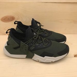 huarache drift sequoia